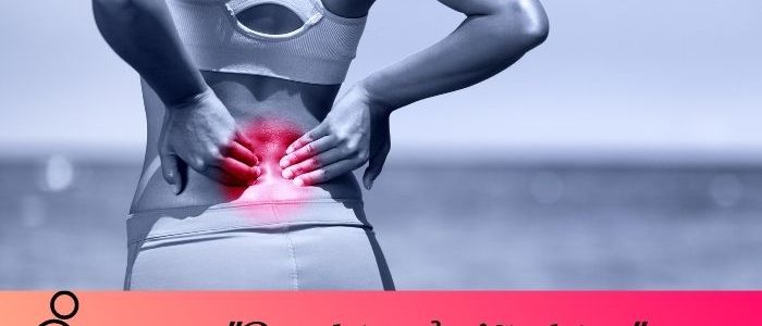 Đau lưng ở giữa lưng: Nguyên nhân và cách giảm đau nhanh chóng