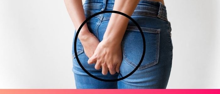 Bị đau mông là bệnh gì và tại sao thường xuyên gặp?